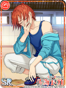 画像ギャラリー No.007のサムネイル画像 / 「ワヒロ」矢後勇成の新SSRが登場。オリジナル戦闘服つき