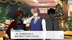 ���������꡼ No.003�Υ���ͥ������ / �֥��ɥ���ɥҡ��������ס������٥�ȡ֥������ȥ꡼�ࡪ���ꥹ�ޥ�����Х��ȡפ���������