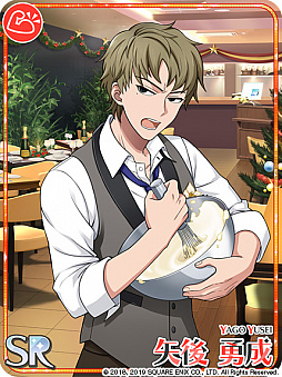 ���������꡼ No.008�Υ���ͥ������ / �֥��ɥ���ɥҡ��������ס������٥�ȡ֥������ȥ꡼�ࡪ���ꥹ�ޥ�����Х��ȡפ���������