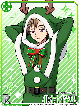 ���������꡼ No.010�Υ���ͥ������ / �֥��ɥ���ɥҡ��������ס������٥�ȡ֥������ȥ꡼�ࡪ���ꥹ�ޥ�����Х��ȡפ���������