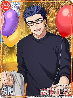 ꡼ No.009Υͥ / ֥ҥסֿSSR ڿ״ޤָꥫɤо졣Twitterڡ