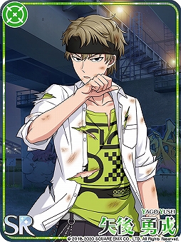 ꡼ No.007 | ֥ҥסꥸʥƮδָֿSSR ̸ëɢפо