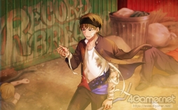 ꡼ No.055 | ֲå4Gamer242ʥ饹Ȥ˿椫롤ҡãȤʪ졣ޥ۸֥ɥɥҡפý