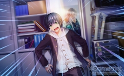 ꡼ No.057 | ֲå4Gamer242ʥ饹Ȥ˿椫롤ҡãȤʪ졣ޥ۸֥ɥɥҡפý