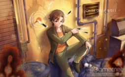 ꡼ No.059 | ֲå4Gamer242ʥ饹Ȥ˿椫롤ҡãȤʪ졣ޥ۸֥ɥɥҡפý