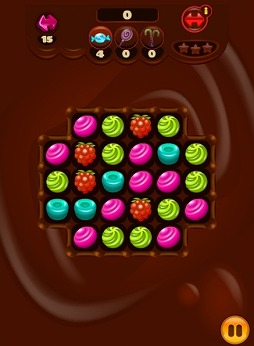 ゲームセンターneo For スゴ得 に かわいいスイーツパズル が登場 連鎖が爽快なマッチ3パズルゲーム ゲームセンターneo For スゴ得 に かわいいスイーツパズル が登場 連鎖が爽快なマッチ3パズルゲーム