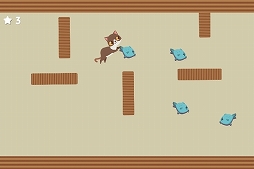 ���������꡼ No.003�Υ���ͥ������ / �֥����ॻ�󥿡�NEO for �������פǥ�������󥲡���֤ˤ�󥸥��ספ��ۿ�����