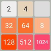 画像ギャラリー No.006のサムネイル画像 / 「ゲームセンターNEO for スゴ得」で数字パズル「2048レジェンド」が配信開始