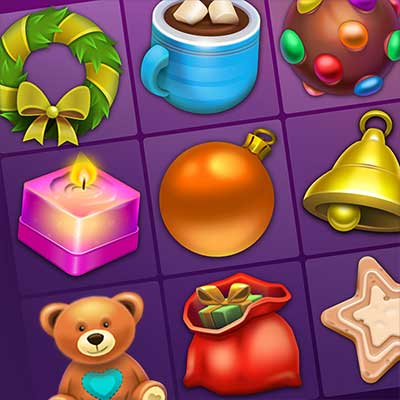 画像ギャラリー No.002のサムネイル画像 / ゲームセンターNEO for スゴ得,「かわいいおもちゃパズル」を本日リリース