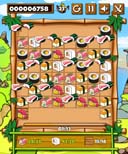 画像ギャラリー No.005のサムネイル画像 / ゲームセンターNEO for スゴ得,「スシマッチング」を本日リリース