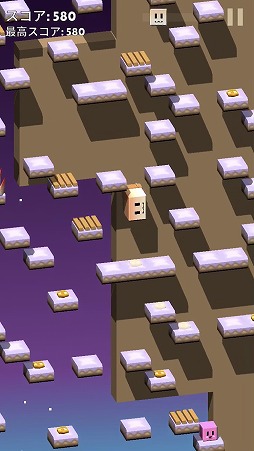 ���������꡼ No.003�Υ���ͥ������ / ž����ʤ��鲼�ز��ؤȿʤ�Ǥ�������iOS�������������֥����ѡ��ɥ��åץ��ɡפ�Ҳ𤹤�֡ʤۤܡ��������ޥۥ������̿�����1777��