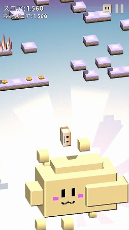 ���������꡼ No.004�Υ���ͥ������ / ž����ʤ��鲼�ز��ؤȿʤ�Ǥ�������iOS�������������֥����ѡ��ɥ��åץ��ɡפ�Ҳ𤹤�֡ʤۤܡ��������ޥۥ������̿�����1777��