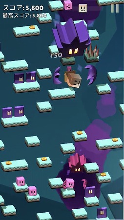 ���������꡼ No.006�Υ���ͥ������ / ž����ʤ��鲼�ز��ؤȿʤ�Ǥ�������iOS�������������֥����ѡ��ɥ��åץ��ɡפ�Ҳ𤹤�֡ʤۤܡ��������ޥۥ������̿�����1777��