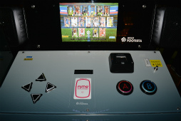 ���������꡼ No.014�Υ���ͥ������ / ����������ȯ���å��������ɥ����ब��֡��ȡ���WCCF FOOTISTA 2019�ץ����ƥ��ȥ�ݡ���