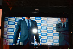 ���������꡼ No.023�Υ���ͥ������ / ����������ȯ���å��������ɥ����ब��֡��ȡ���WCCF FOOTISTA 2019�ץ����ƥ��ȥ�ݡ���