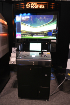 ꡼ No.011 | JAEPO20192٤ΥƥȡܦФƯŤWCCF FOOTISTA 2019פѲץ쥤ݡȤ򤨤ƾҲ