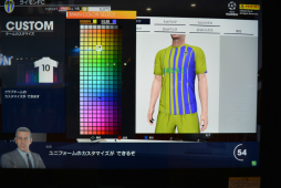 ꡼ No.018 | JAEPO20192٤ΥƥȡܦФƯŤWCCF FOOTISTA 2019פѲץ쥤ݡȤ򤨤ƾҲ