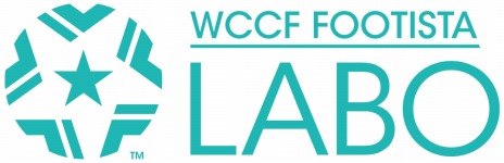 ���������꡼ No.005�Υ���ͥ������ / ���������ɥ����ɥ������WCCF FOOTISTA 2019�פ���Ư���ϡ����ߥ�˥ƥ������ȡ�FOOTISTA LABO�פΥ����ӥ��⥹������