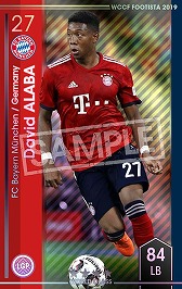 ꡼ No.002 | WCCF FOOTISTA 2019פοСƯϡꥫɤɲäAIĴ»