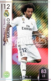 ꡼ No.003 | WCCF FOOTISTA 2019פοСƯϡꥫɤɲäAIĴ»