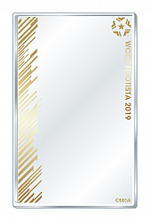 ꡼ No.004 | WCCF FOOTISTA 2019סꥸʥ륰åץ쥼ȥڡ 1Ƥ곫