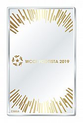 ꡼ No.005 | WCCF FOOTISTA 2019סꥸʥ륰åץ쥼ȥڡ 1Ƥ곫
