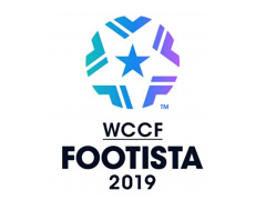 Wccf Footista 19 第4弾が本日より稼働 Wccf01 02から17 18までのすべての選手カードが使用可能に