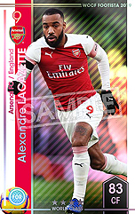 画像ギャラリー No.004のサムネイル画像 / 「WCCF FOOTISTA 2019」第4弾が本日より稼働。WCCF2001-2002から2017-2018までのすべての選手カードが使用可能に