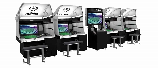 画像ギャラリー No.008のサムネイル画像 / 「WCCF FOOTISTA 2019」,カードプレゼントキャンペーン第2弾が本日より実施