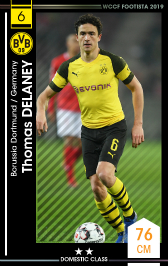 ���������꡼ No.002�Υ���ͥ������ / ��WCCF FOOTISTA 2019�פ�ץ쥤���Ƹ�������Υ����ɤ��餪���������ɥץ쥼��ȥ����ڡ������3�Ƥ�9��26���˳���