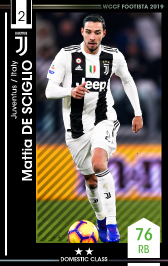 ���������꡼ No.004�Υ���ͥ������ / ��WCCF FOOTISTA 2019�פ�ץ쥤���Ƹ�������Υ����ɤ��餪���������ɥץ쥼��ȥ����ڡ������3�Ƥ�9��26���˳���