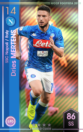 ���������꡼ No.006�Υ���ͥ������ / ��WCCF FOOTISTA 2019�פ�ץ쥤���Ƹ�������Υ����ɤ��餪���������ɥץ쥼��ȥ����ڡ������3�Ƥ�9��26���˳���