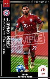 ꡼ No.002 | WCCF FOOTISTA 2019פ6Ƥ˥С󥢥åס128ޤǡ11̵ǤΥץ쥤ǽ