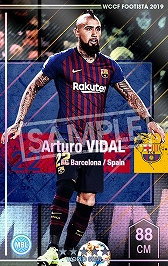 ꡼ No.003 | WCCF FOOTISTA 2019פ6Ƥ˥С󥢥åס128ޤǡ11̵ǤΥץ쥤ǽ