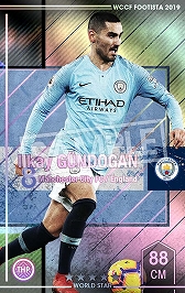 ꡼ No.004 | WCCF FOOTISTA 2019פ6Ƥ˥С󥢥åס128ޤǡ11̵ǤΥץ쥤ǽ