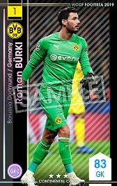 ꡼ No.006 | WCCF FOOTISTA 2019פ6Ƥ˥С󥢥åס128ޤǡ11̵ǤΥץ쥤ǽ