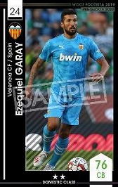 ꡼ No.003 | WCCF FOOTISTA 2019פ7ƤƯϡȤ˿ꥫɤɲ