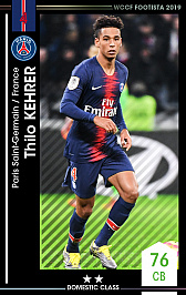 画像ギャラリー No.001のサムネイル画像 / 「WCCF FOOTISTA 2019」,第5回カードプレゼントキャンペーンが開催