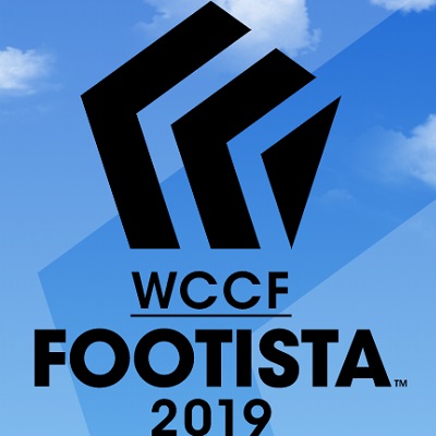 Wccf Footista 19 で 第6回カードプレゼントキャンペーン が開催