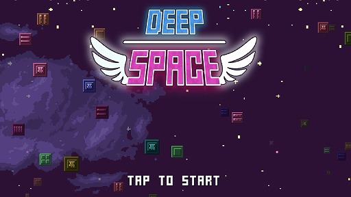 ���������꡼ No.001�Υ���ͥ������ / ����Ӥ䳲��鱧�襹�ơ���������������������󥲡����Deep Space�פ�Ҳ𤹤�֡ʤۤܡ��������ޥۥ������̿�����1779��