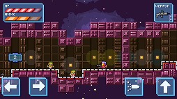 ���������꡼ No.003�Υ���ͥ������ / ����Ӥ䳲��鱧�襹�ơ���������������������󥲡����Deep Space�פ�Ҳ𤹤�֡ʤۤܡ��������ޥۥ������̿�����1779��