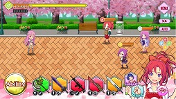 画像ギャラリー No.004のサムネイル画像 / 「Murder Maiden」,Amazonギフト券などが当たるキャンペーンを開催