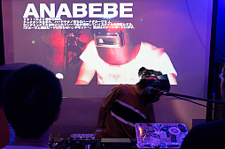 ꡼ No.005 | ֥٥SסȿͤΥ󥮥פȯɽRS34DJ٥ȡARXIAL RENDEZVOUS 3פݡ