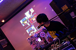 ꡼ No.012 | ֥٥SסȿͤΥ󥮥פȯɽRS34DJ٥ȡARXIAL RENDEZVOUS 3פݡ