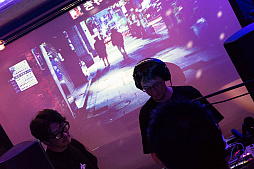 ꡼ No.017 | ֥٥SסȿͤΥ󥮥פȯɽRS34DJ٥ȡARXIAL RENDEZVOUS 3פݡ