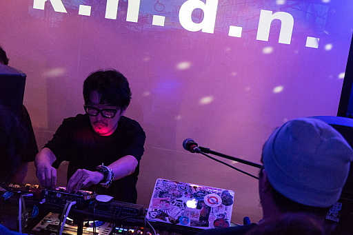 ꡼ No.018 | ֥٥SסȿͤΥ󥮥פȯɽRS34DJ٥ȡARXIAL RENDEZVOUS 3פݡ