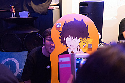 ꡼ No.019 | ֥٥SסȿͤΥ󥮥פȯɽRS34DJ٥ȡARXIAL RENDEZVOUS 3פݡ