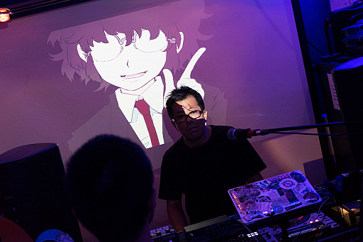 ꡼ No.021 | ֥٥SסȿͤΥ󥮥פȯɽRS34DJ٥ȡARXIAL RENDEZVOUS 3פݡ