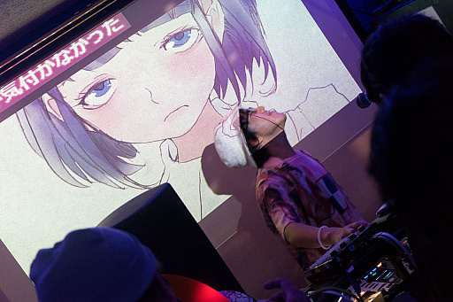 ꡼ No.023 | ֥٥SסȿͤΥ󥮥פȯɽRS34DJ٥ȡARXIAL RENDEZVOUS 3פݡ