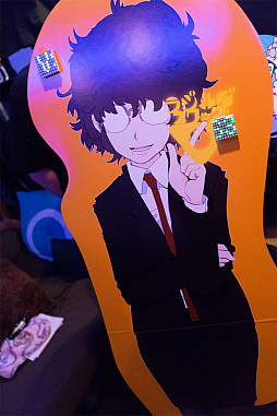 ꡼ No.025 | ֥٥SסȿͤΥ󥮥פȯɽRS34DJ٥ȡARXIAL RENDEZVOUS 3פݡ